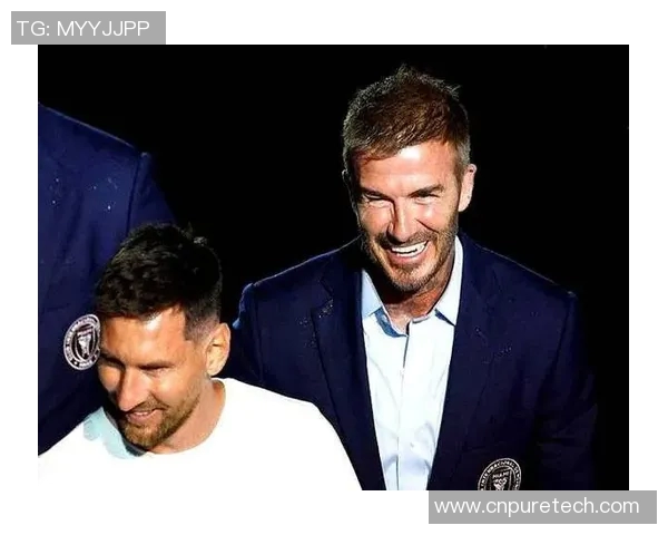 球星子嗣足球鞋穿搭揭秘：从贝克汉姆到梅西，明星二代如何选鞋踢球